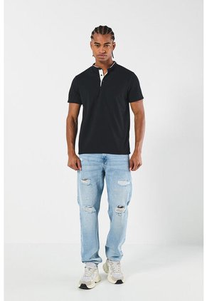 KOAJ CAMISA POLO KOAJ EZBELYN 2 4/24