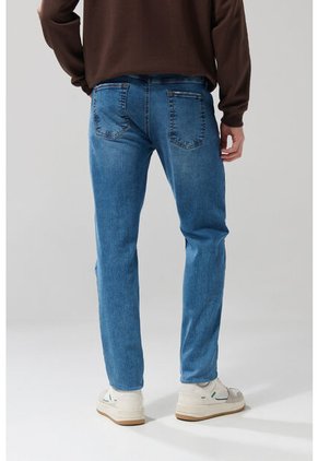 KOAJ PANTALON KOAJ JEAN SLIM 28867 4/25