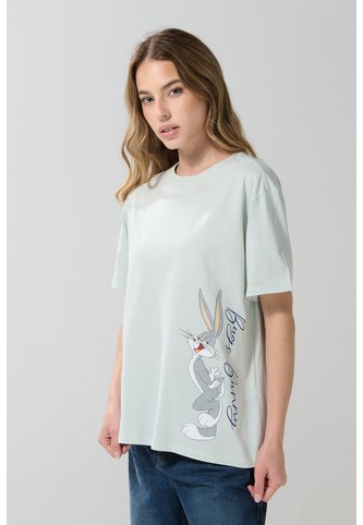 KOAJ CAMISETA KOAJ NEZY 23010 2/25 Koaj