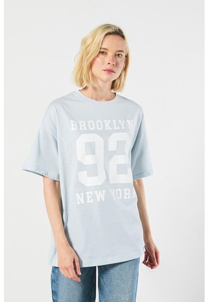 CAMISETA KOAJ DAS 16448 4/24