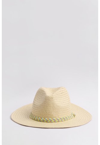 KOAJ SOMBRERO KOAJ FEDORA 6008 3/24 Koaj