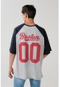 CAMISETA KOAJ GRANG 22572 2/25 de Koaj