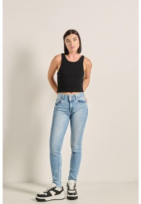 KOAJ PANTALON KOAJ PUSH UP FB 6082 1/24