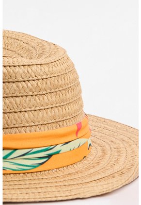 KOAJ SOMBRERO KOAJ FEDORA F 20741 3/25