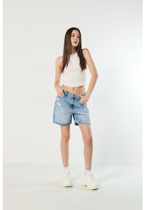 KOAJ SHORT EXBOYFRIEND KOAJ 10120 M 3