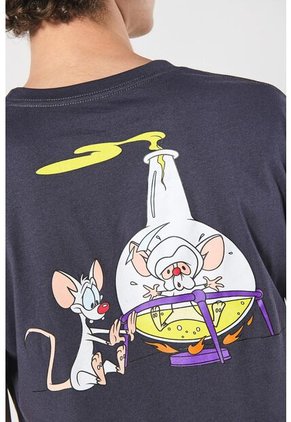 CAMISETA KOAJ GRAYTON 15288 4/24