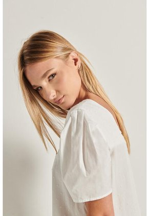 KOAJ BLUSA KOAJ MG CORTA AGLOBADA 4078 4/23