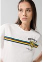 KOAJ CAMISETA KOAJ PONTER 24461 2/25 de Koaj