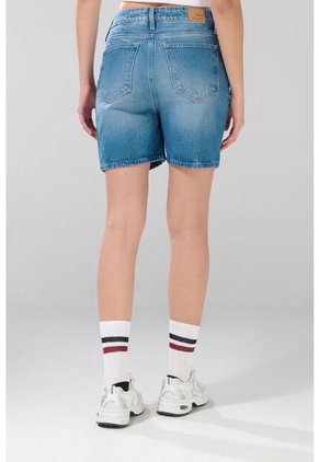 KOAJ SHORT KOAJ JEAN EXBOYFRIEND 29699 4/25
