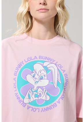 KOAJ CAMISETA KOAJ LOLE 25613 3/25