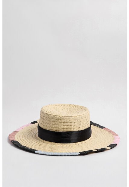 KOAJ SOMBRERO KOAJ ALA ANC 17334 2/24
