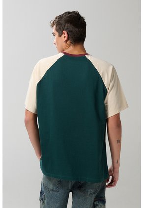 KOAJ CAMISETA KOAJ VELDY 24867 3/25