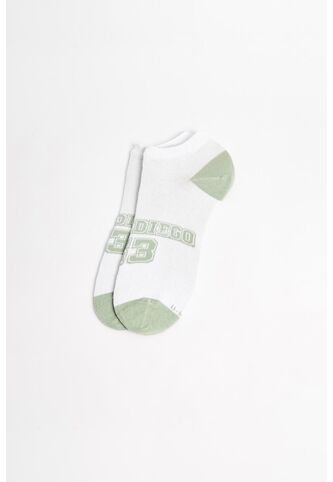 KOAJ MEDIAS KOAJ TOBILLERA 22445 2/25 Koaj