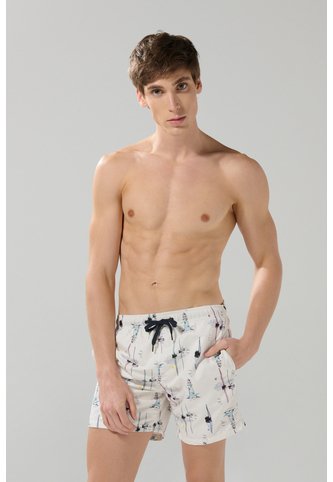 KOAJ BERMUDA KOAJ PLAYERA 29020 4/25 Koaj