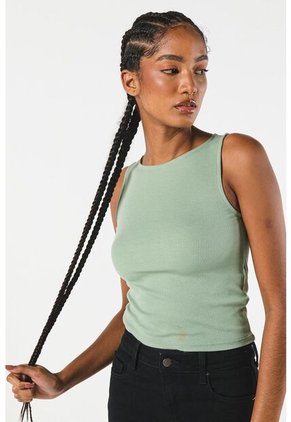 CAMISETA KOAJ MERA 17615 4/24