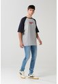 CAMISETA KOAJ GRANG 22572 2/25 de Koaj