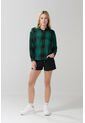 KOAJ BLUSA KOAJ CAMISERA OVSIZE ML  6059 3/24 de Koaj