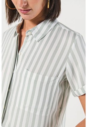 KOAJ BLUSA KOAJ CAMISERA MC BOL 6876 3/24