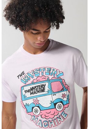 KOAJ CAMISETA KOAJ CHINET 19225 1/25