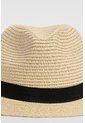 KOAJ SOMBRERO KOAJ FEDORA F 19721 3/25 de Koaj