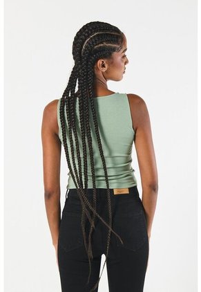 CAMISETA KOAJ MERA 17615 4/24