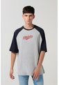 CAMISETA KOAJ GRANG 22572 2/25 de Koaj