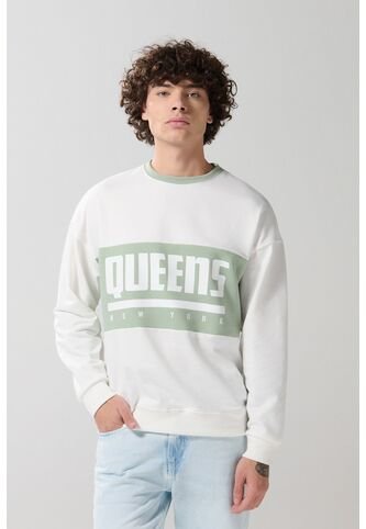 KOAJ SUETER KOAJ EWYOL 18480 1/25 Koaj