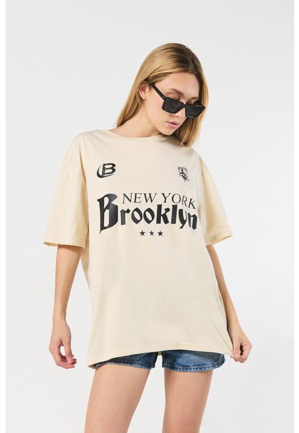 KOAJ CAMISETA KOAJ MILKOM 13587 4/24