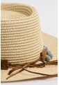 KOAJ SOMBRERO KOAJ PANAMA F 17327 2/25 de Koaj