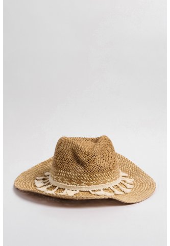 KOAJ SOMBRERO KOAJ FEDORA F 17325 2/25 Koaj