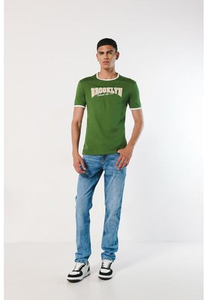 KOAJ CAMISETA KOAJ 10892 3/24