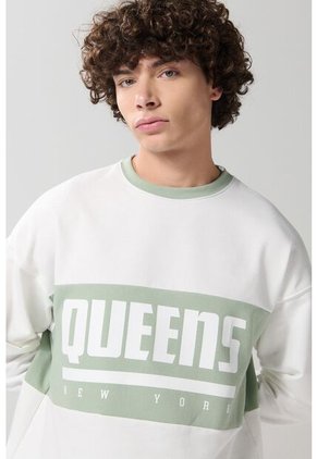 KOAJ SUETER KOAJ EWYOL 18480 1/25