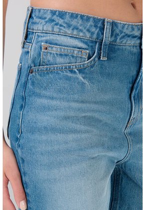 KOAJ SHORT KOAJ JEAN EXBOYFRIEND 29699 4/25