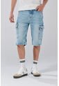 KOAJ BERMUDA KOAJ CARGO 32046 AG 1/26 de Koaj