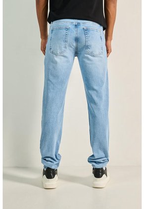 KOAJ PANTALON KOAJ JEAN SLIM 9893 3/2