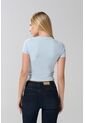 CAMISETA KOAJ DEMI 17598 4/24 de Koaj