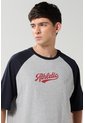 CAMISETA KOAJ GRANG 22572 2/25 de Koaj