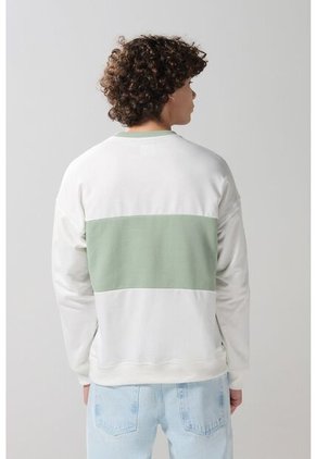 KOAJ SUETER KOAJ EWYOL 18480 1/25