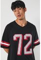 KOAJ CAMISETA KOAJ DOMINIC 14357 4/24 de Koaj