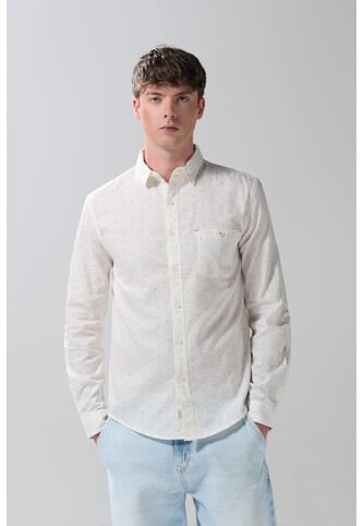 KOAJ CAMISA KOAJ SPORT COLLAR ML 10997 1/25 Koaj