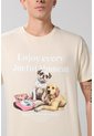 KOAJ CAMISETA KOAJ 18119 1/25 de Koaj
