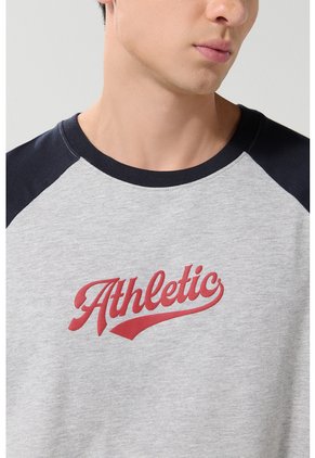 CAMISETA KOAJ GRANG 22572 2/25