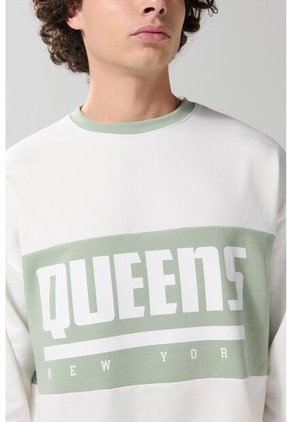 KOAJ SUETER KOAJ EWYOL 18480 1/25