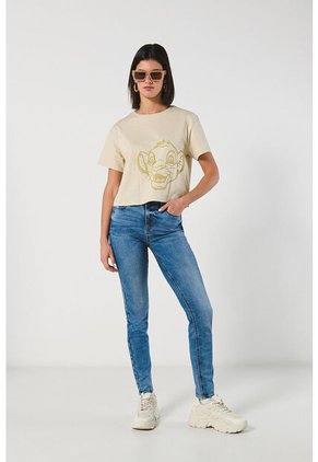 KOAJ CAMISETA KOAJ QUEF 15199 4/24