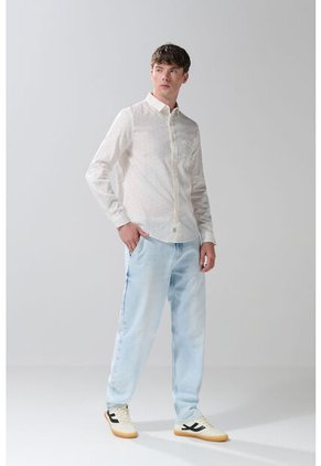 KOAJ CAMISA KOAJ SPORT COLLAR ML 10997 1/25