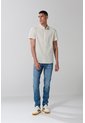 CAMISA KOAJ NERU MC 13834 2/25 de Koaj