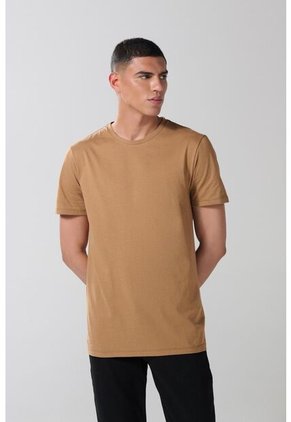 CAMISETA KOAJ MAKFI 20804 1/25