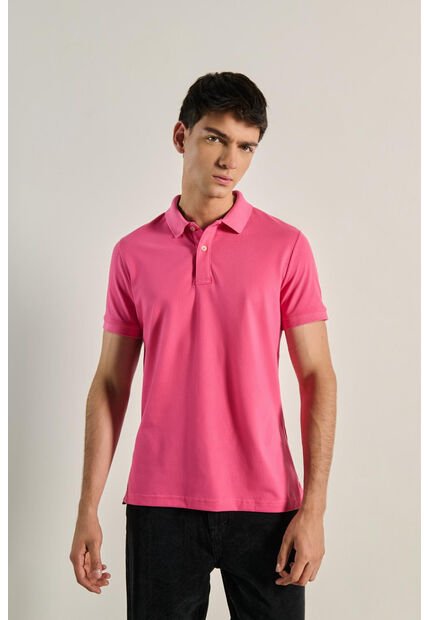 KOAJ CAMISA POLO KOAJ EDOMYK 1/24