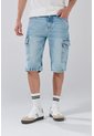 KOAJ BERMUDA KOAJ CARGO 32046 AG 1/26 de Koaj
