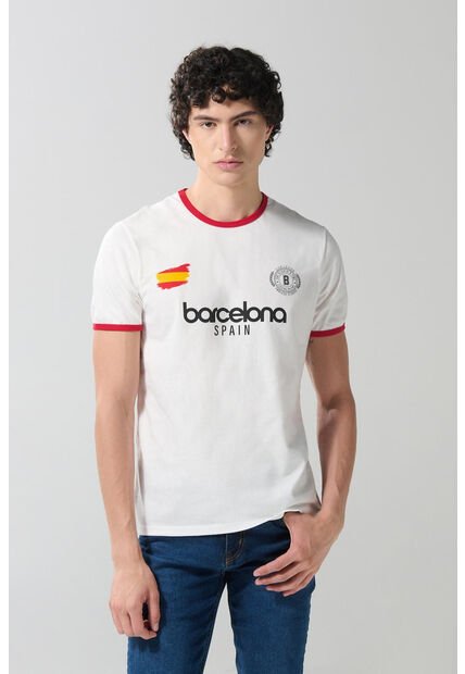 KOAJ CAMISETA KOAJ 22543 2/25